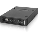 Icy Dock Tougharmor MB491SKL-B Drive Bay Adapter Serial Ata Host Interface. Fixed Price $78.30.