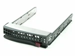 Supermicro 3.5" Hdd Caddy Superserver Sys 6049P 8048B 8049U 8049P 808TQ Tray. Fixed Price $10.35.