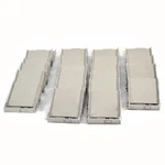 (lot Of 26) Sun 330-4033-01 2.5" Hdd Filler Blank Tray Microsystems. Fixed Price $48.29.