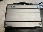 14" Getac S400G3 Rugged Laptop I5 Includes Hd & Caddy No Os Handle. Fixed Price $140.00.