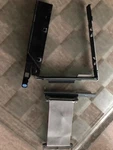 Dell Poweredge 1950 1850 Optical Drive Tray/cable & Interposer Board R4798 NF536. Fixed Price $16.95.