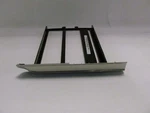 Hp Entertainment Laptop Cd Drive Place Holder AP03V000F00 Silver. Fixed Price $14.99.