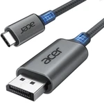 Acer Usb To Displayport Cable 6.6 Ft (4K 60HZ 2K 165HZ), Type-c. Fixed Price $17.85.