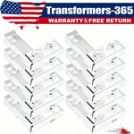 10PC 9W8C4 2.5" To 3.5" Ssd Transform Caddy Dell F238F Hp 651314-001 Tray. Fixed Price $34.99.