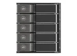 Kingwin MKS-535TL X 5.25INCH Bay 3.5INCH Sata Hdd Module Rack. Fixed Price $99.99.