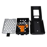 Hard Drive Disk Caddy + Hdd Connector For Panasonic Toughbook CF-19 Us Ship. Fixed Price $19.98.