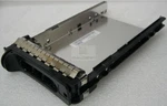 New Dell 3.5" D969D 9D988 Scsi Tray Caddy Carrier 2600 2650 Us-samedayship. Fixed Price $19.98.
