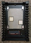Western Digital 705234 Caddy Hard Drive 2.5" 3.5" Adapter Raptor Wd. Fixed Price $14.99.