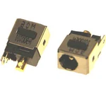 Dc Power Jack Socket Connector For Toshiba Tecra A50-A1550 Laptop. Fixed Price $9.99.