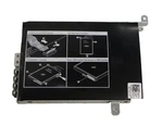 New Oem Dell G3 15 3590 Series Laptop Sata Hdd Bracket Caddy Tray 02DVYT. Fixed Price $7.43.