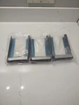 Lot Of 3X Hp G8 G9 3.5" Caddy 651314-001 B. Fixed Price $29.08.