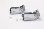 2HP 334.06N0G.XXXX Hard Drive Caddy PRODESK600 ELITEDESK800.SKU218273. Fixed Price $22.22.