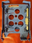Dell 01MF7D 3.5" To 2.5" Sata Hard Drive Caddy Tray Optiplex Precision Pcs. Fixed Price $7.99.