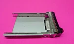 Genuine Dell Poweredge 1900 1950 2900 2950 6900 6950 3.5" Caddy Tray D962C. Fixed Price $12.99.
