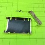 Spartan Z9000 Laptop Computer Drive Caddy. Fixed Price $13.95.
