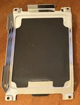 Genuine Hp Pavilion DV7-6000 17.3" Laptop Hard Drive Caddy With Oem 4 Screws Set. Fixed Price $12.99.