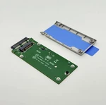 Original For Dell Latitude 7214 7204 Rugged Msata Ssd Hard Drive Caddy. Fixed Price $39.74.