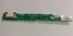 35-UG5040-01 Led Laptop Board For Fujitsu Siemens Amilo M1425 M1424 A6100 A1640. Fixed Price $6.60.