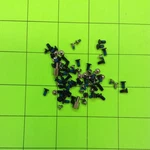 Nes MS-163K Laptop Computer Screw. Fixed Price $13.95.