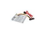 Startech.com 2.5 Inch Sata Hard Drive To 3.5 Bay Mounting Kit. Fixed Price $57.57.