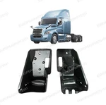 Bumper Mounting Bracket For 2018+ Freightliner Cascadia Pair (right & Left Side). Fixed Price $169.75.
