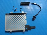 Asus FX503VM-EH73 15.6" Hdd Hard Drive Caddy W/connector Screws DD0BKLHD010. Fixed Price $10.99.