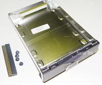 New Dell Latitude V700 C800 C810 C820 C840 Hard Drive Caddy With Connector 48CVX. Fixed Price $9.99.