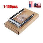 Lot 74-113290-01 Cisco Ucs C220 C240 C480 C4200 Ml M5 2.5" Sas Hdd Tray Caddy. Fixed Price $648.00.
