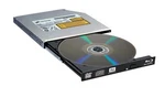 Asus G72GX G74SX G73 Cd Dvd Burner Writer Blu-ray Bd-rom Player Drive. Fixed Price $79.99.