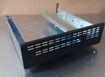 5.25" Adapter To Slim Fdd Open Bay + 2.5" Hdd Optical Disc Drive. Fixed Price $29.99.