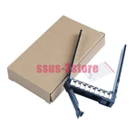 2.5" Bulk Caddy For Hp P22892 DL325 DL365 DL380 G10+ G11 And Plus V2 Disk Tray. Fixed Price $13.49.