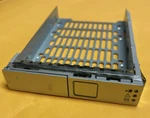 Sun Genuine 341-0586-02 2.5 Server Hard Drive Caddy. Fixed Price $13.08.