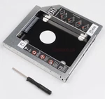 2ND Ssd Hdd Optical Drive Bracket Caddy For Acer Aspire 4540 4740 5515 5516 5517. Fixed Price $8.79.