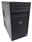 Dell Precision 3630 Desktop I7-9700 3.00GHZ 16GB Ram 512GB Nvme Windows 11 Pro. Fixed Price $339.99.