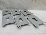 Lot Of 6 Lenovo Thinkcentre M700 M900 Tiny Pc Hdd Ssd Caddy MZ20481 With Screws. Fixed Price $19.99.