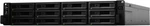 Synology 12BAY Nas Rackstation RS3618XS (diskless),. Fixed Price $4342.98.