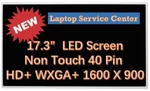 Hp Envy Notebook 17T-K000 17T-K100 Hd+ 1600X900 Lcd Led Screen Non-touch. Fixed Price $82.98.