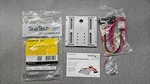 Startech BRACKET25SAT 2.5" To 3.5" Hdd Adapter For Sata Ssd - Free Ship. Fixed Price $15.00.