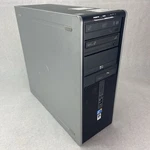 Hp Compaq DC7900 Cmt Intel Core Duo E8400 3GHZ 2GB Ram No Hdd Os. Fixed Price $89.99.