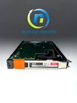 Emc 005050211 Vnx 600GB 6GBPS 10K 2.5" Sas Hdd 30 Day Warranty. Fixed Price $29.00.