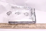 Huyun Premium Quality Sas Sata Sff Drive Tray Caddy 2.5". Fixed Price $9.77.