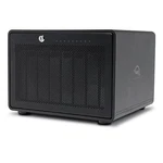 OWCTB38JBKIT0 Thunderbay Drive Enclosure Black. Fixed Price $849.99.