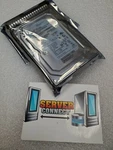 -new In Bag-- 657753-006 Hp 500GB 6G Sata 7.2K 3.5" Hdd MB0500GCEHE, 658083-001. Fixed Price $89.99.