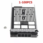 3.5" Hdd Tray Caddy Dell F238F KG1CH For R710 R720 R730XD R620 T630 X968D. Fixed Price $85.50.
