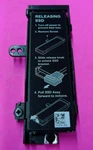 Genuine Dell Precision 7730 7740 Ssd Mounting Bracket Caddy Carrier 1J2CX 8FT91. Fixed Price $10.49.