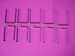 (lot Of 10) New Dell Latitude 3450 Hdd Hard Drive Caddy Bracket NY7M2. Fixed Price $71.99.