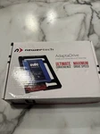 Newertech Adaptadrive 3.5" To 2.5" Sata Adapter Bracket Ssd. Fixed Price $14.99.