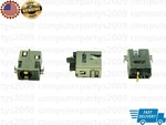 Laptop Dc Power Jack For Asus Vivobook S400CA Plug Charging Port. Fixed Price $8.99.