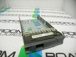Netapp Sas 3.5" Hard Drive Tray 111-00734 DS4243 FAS2240 FAS2220 DS4246 FAS2200. Fixed Price $14.95.