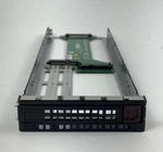 Supermicro MCP-280-00024-0N Rev 1.02 Hard Drive Tray W/ Adapter Card. Fixed Price $19.99.